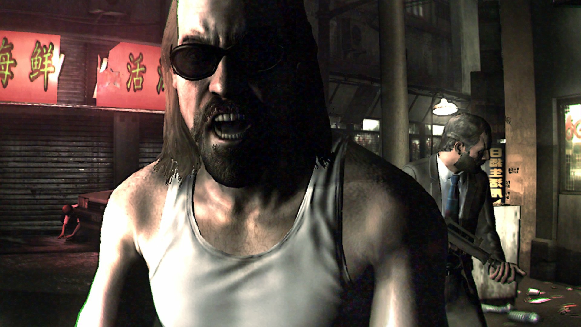 Kane & Lynch 2: Dog Days  - Imagen 47
